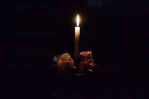 Image chosen by user