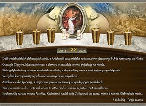 Image chosen by user