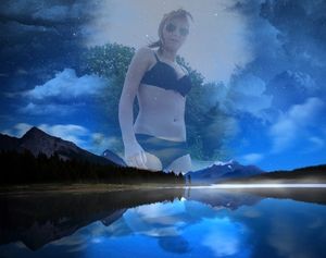 Image chosen by user