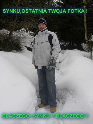 Image chosen by user