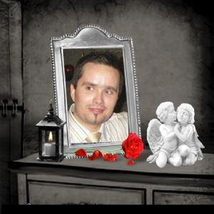 Image chosen by user