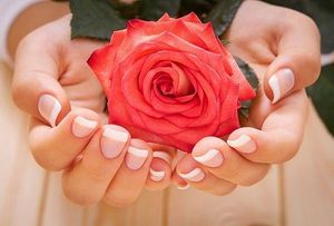 Image chosen by user