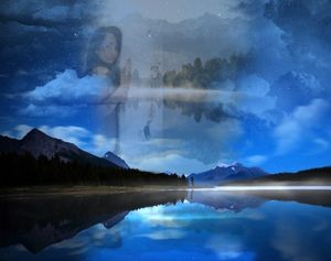 Image chosen by user