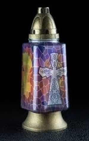 Image chosen by user