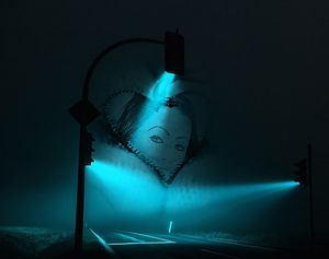 Image chosen by user