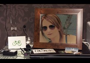 Image chosen by user