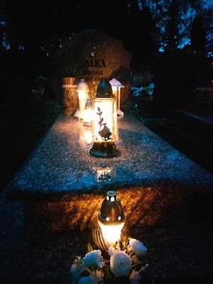 Image chosen by user