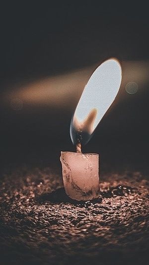 Image chosen by user