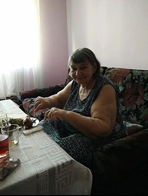 Image chosen by user