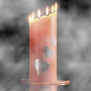 Image chosen by user