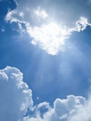Image chosen by user
