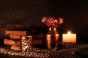 Image chosen by user