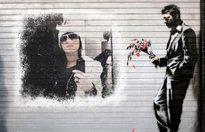 Obrazek wybrany przez użytkownika
