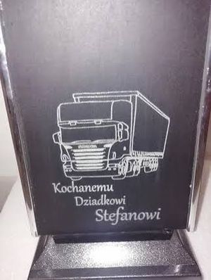Obrazek wybrany przez użytkownika