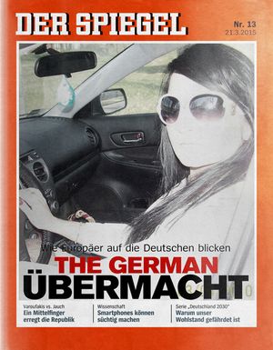Image chosen by user