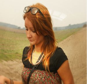 Image chosen by user