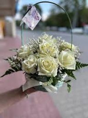 Image chosen by user