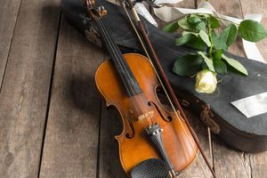 Image chosen by user