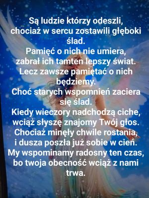 Obrazek wybrany przez użytkownika