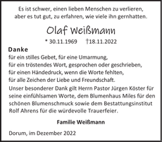 Announcement