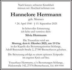 Announcement