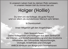 Announcement