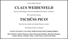 Announcement