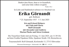 Announcement