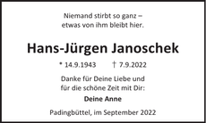 Announcement