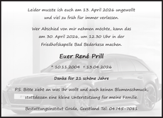Announcement