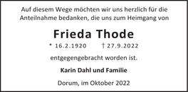 Announcement