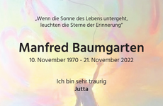 Announcement