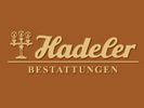 Hadeler Bestattungen logo