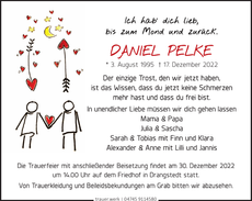 Announcement