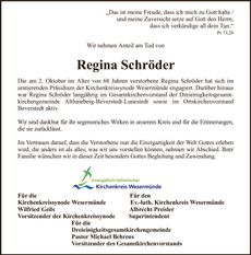 Announcement
