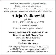 Announcement