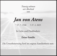 Announcement