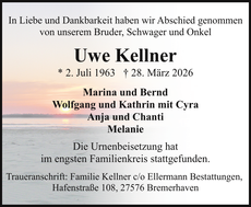 Announcement