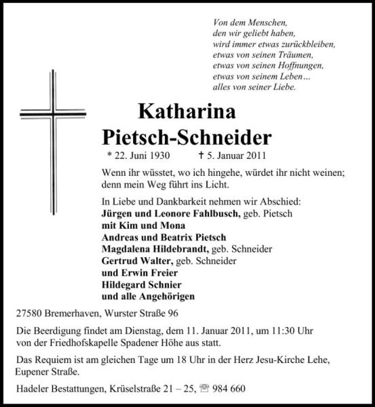 <p>Katharina Pietsch-Schneider</p>