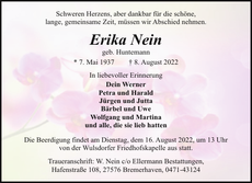 Announcement