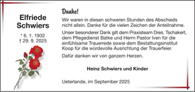 Announcement