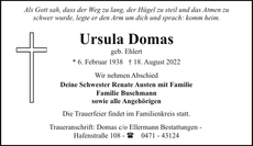 Announcement