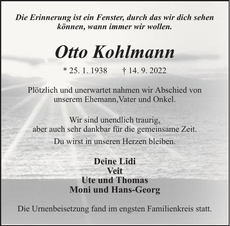 Announcement