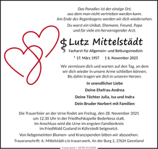 Announcement
