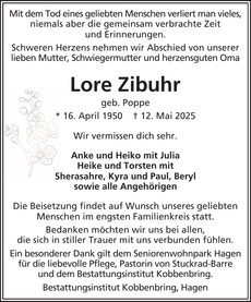 Announcement
