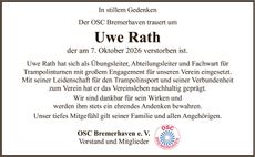 Announcement