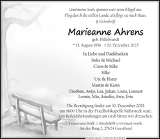 Announcement