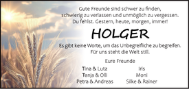 Announcement
