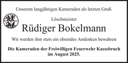 Announcement