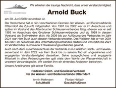 Announcement